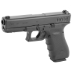 Picture of Glock 22 RVF Semi-automatic Striker Fired Full Size 40 S&W 4.49" Black 10 Rounds 2 Mags Real Tree Max-5 Glock Night Sights G23513US Polymer Matte 