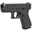 Picture of Glock 23 GEN 5 Semi-automatic Striker Fired Compact 40 S&W 4.01" Black Interchangeable 13 Rounds 2 Mags Fixed Sights G23513US Polymer Matte 