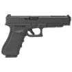 Picture of Glock 34 Semi-automatic Safe Action Longslide 9mm 5.31" Black 17 Rounds 2 Mags