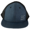 Picture of Glock Cap One Size Fits Most Navy Perfection AS10080 Cotton 