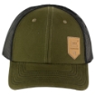 Picture of Glock Cap One Size Fits Most Olive Drab Green AP95883 Cotton 