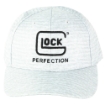 Picture of Glock Cap One Size Fits Most Olive Drab Green Since 1986 AS10072 Cotton 