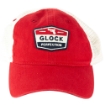 Picture of Glock Cap One Size Fits Most Red AP95927 Cotton 