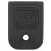 Picture of Glock Not G42/G43 Part Black Mag Floor Plate SP03206 