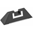 Picture of Glock Sight 7.3mm Fits All Glocks Black Fixed Rear SP00210 Matte 
