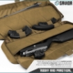 Picture of Savior Equipment® 27" Urban Takedown Rifle Case - Dark FDE