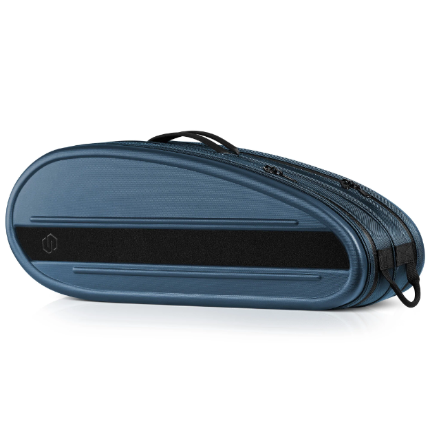 Picture of Savior Equipment® 30" Pro Touring Icon Variant Single Rifle Case - Midnight Blue