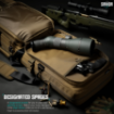 Picture of Savior Equipment® 51" Specialist LRP Rifle Cases - Dark FDE
