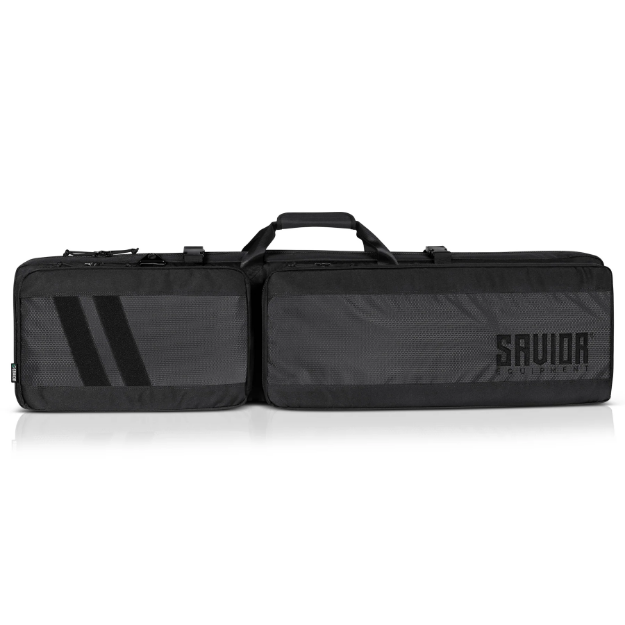 Picture of Savior Equipment® 51" Specialist LRP Rifle Cases - Obsidian Black