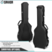 Picture of Savior Equipment® 45" Ultimate Guitar Cases - Obsidian Black
