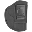 Picture of 1791 2 Way Holster - Inside Waistband Holster - Size 1 - Right Hand - Stealth Black - Leather 2WH-1-SBL-R