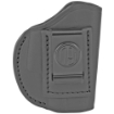 Picture of 1791 2 Way Holster - Inside Waistband Holster - Right Hand - Black 2WH-2-SBL-R