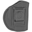 Picture of 1791 2 Way Holster - Inside Waistband Holster - Right Hand - Black 2WH-3-SBL-R