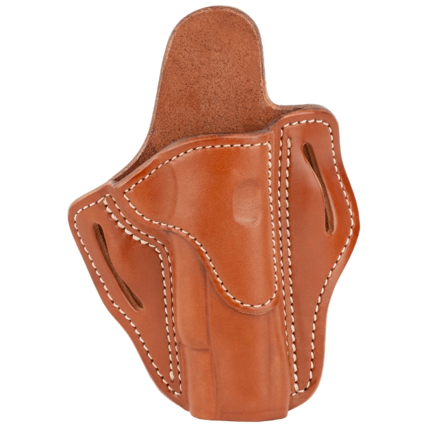 Picture of 1791 Belt Holster 1 - Right Hand - Classic Brown Leather - Fits 1911 4" & 5" BH1-CBR-R