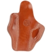 Picture of 1791 Belt Holster 1 - Right Hand - Classic Brown Leather - Fits 1911 4" & 5" BH1-CBR-R