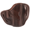 Picture of 1791 BHC - Belt Holster - Right Hand - Brown - Leather - Fits Sig P365 BHC-SBR-R
