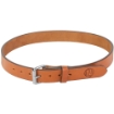 Picture of 1791 Gun Belt - 32-36" - Classic Brown - Leather BLT-01-32/36-CBR-A