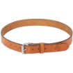 Picture of 1791 Gun Belt - 34-38" - Classic Brown - Leather BLT-01-34/38-CBR-A