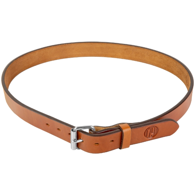 Picture of 1791 Gun Belt - 38-42" - Classic Brown - Leather BLT-01-38/42-CBR-A