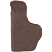 Picture of 1791 Fair Chase - Inside Waistband Holster - Right Hand - Brown - 1911 - Matte - Leather FCD-3-BRW-R