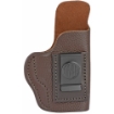 Picture of 1791 Fair Chase - Inside Waistband Holster - Right Hand - Brown - 1911 - Matte - Leather FCD-3-BRW-R