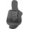 Picture of 1791 OR - Optics Ready Belt Holster - Size 1 - Right Hand - Leather - Stealth Black OR-PDH-1-SBL-R