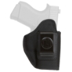 Picture of 1791 Premium Nylon - Inside Waistband Holster - Size 3 - Matte Finish - Nylon Construction - Black - Right Hand PN-IWB-3-BLK-R