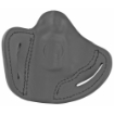 Picture of 1791 Right Hand - Stealth Black - Fits J Frame - Ruger LCR - Taurus 85 RVH-1-SBL-R
