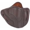 Picture of 1791 Revolver Belt Holster - Size 1 - Right Hand - Signature Brown - Leather RVH-1-SBR-R