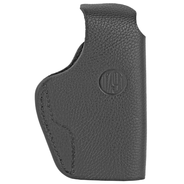 Picture of 1791 Smooth Concealment Holster - IWB Holster - Size 5 - Left Hand - Night Sky Black - Leather SCH-5-NSB-L