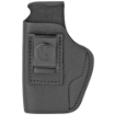 Picture of 1791 Smooth Concealment Holster - IWB Holster - Size 5 - Left Hand - Night Sky Black - Leather SCH-5-NSB-L