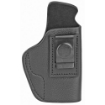 Picture of 1791 Smooth Concealment Holster - Leather Inside Waistband Holster - Right Hand - Night Sky Black - Fits Sig P320c - M11A1 - P229 and Springfield XDMc SCH-5-NSB-R