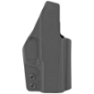 Picture of 1791 1791 - Tactical - Inside Waistband Holster - Left Hand - Kydex - Fits Sig Sauer P365 - Black TAC-IWB-P365-BLK-L