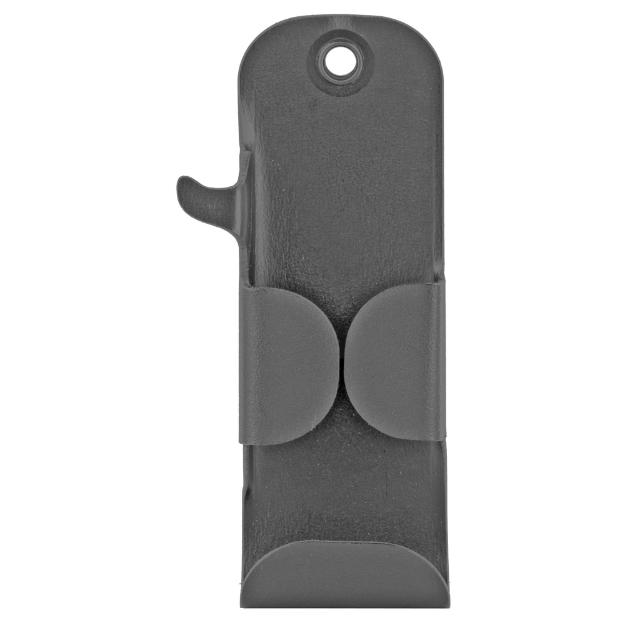 Picture of 1791 Snag Mag - Magazine Pouch - Right Hand - Leather - Black - Fits Glock 43 TAC-SNAG-143-R