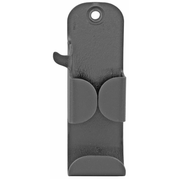 Picture of 1791 Snag Mag - Magazine Pouch - Right Hand - Leather - Black - Fits Sig Sauer P365 12Rd Mag TAC-SNAG-154-R
