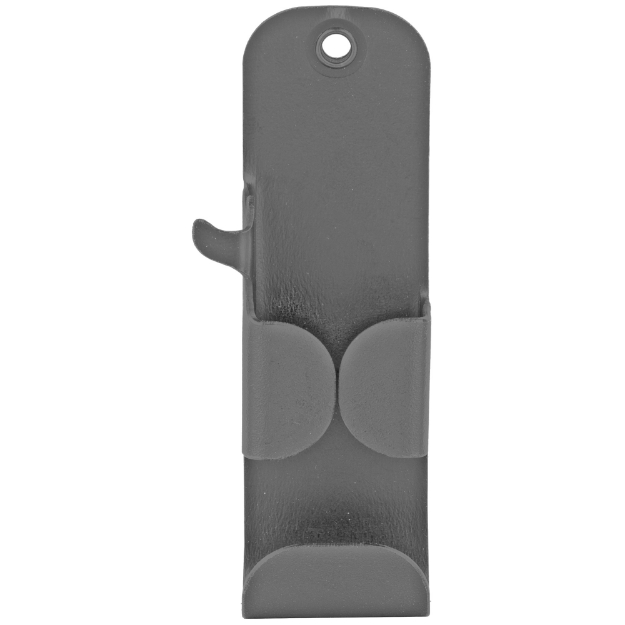 Picture of 1791 Snag Mag - Magazine Pouch - Right Hand - Leather - Black - Fits Glock 48/43X TAC-SNAG-158-R