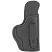 Picture of 1791 Ultra Custom - Inside Waistband Holster - Fits Glock 42/Sig Sauer P365 - Leather - Right Hand - NightSky Black - Size 3 UCH-3-NSB-R