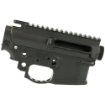 Picture of 2A Armament BALIOS-LITE - Gen 2 - Stripped Lower/Upper Receiver Set - .223 Remington/556NATO - Aluminum - Anodized Finish - Black 6.50oz - Upper Receiver Weighs 5.85oz 2A-MCRS-4