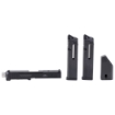 Picture of Advantage Arms Conversion Kit - 17-22G4MOD - 22 LR - 4.49" Threaded Barrel - For Glock 17/22 Gen 4 - Optics Ready - Matte Finish - Black - Fixed Sights - 15 Rounds - 2 Magazines - Includes Range Bag AAC17-22G4MOD