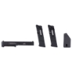 Picture of Advantage Arms Conversion Kit - 17-22G4MOD-CA - 22 LR - 4.49" Barrel - For Glock 17/22 Gen 4 - Optics Ready - Matte Finish - Black - Fixed Sights - 10 Rounds - 2 Magazines - Includes Range Bag AAC17-22G4MOD-CA