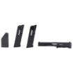 Picture of Advantage Arms Conversion Kit - 17-22G4MOD-CA - 22 LR - 4.49" Barrel - For Glock 17/22 Gen 4 - Optics Ready - Matte Finish - Black - Fixed Sights - 10 Rounds - 2 Magazines - Includes Range Bag AAC17-22G4MOD-CA