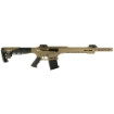 Picture of Citadel BOSS-25 - Semi-automatic Shotgun - 12 Gauge - 3" Chamber - 18.75" Barrel - Cerakote Finish - Flat Dark Earth - Synthetic Furniture - 5 Rounds - 2 Magazines - Includes 5 Choke Tubes CBOSS2512-FDE