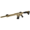 Picture of Citadel BOSS-25 - Semi-automatic Shotgun - 12 Gauge - 3" Chamber - 18.75" Barrel - Cerakote Finish - Flat Dark Earth - Synthetic Furniture - 5 Rounds - 2 Magazines - Includes 5 Choke Tubes CBOSS2512-FDE
