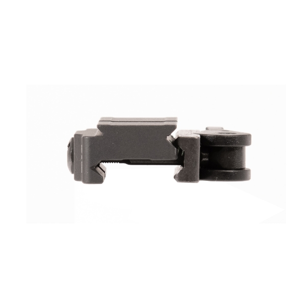 Picture of American Defense Mfg. AD-509T - Optic Mount - Low Height - Anodized Finish - Black - Quick Release - Holosun 509T Footprint AD-509T-L-STD