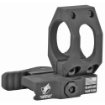 Picture of American Defense Mfg. AD-68H Mount - Quick Detach - Fits Aimpoint M68/CompM2/Pro - Low - Black AD-68-L-STD