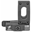 Picture of American Defense Mfg. AD-68H Mount - Quick Detach - Fits Aimpoint M68/CompM2/Pro - Low - Black AD-68-L-STD