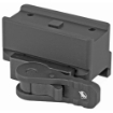 Picture of American Defense Mfg. Mount - Quick Detach - Fits Aimpoint T1/T2/CompM5 - Co-witness Height - Black AD-T1-10-STD