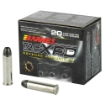Picture of Barnes TAC-XPD - 357 MAG - 125 Grain - TAC-XP - Hollow Point - Lead Free - 20 Round Box - California Certified Nonlead Ammunition 21550
