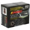 Picture of Barnes TAC-XPD - 40S&W - 140 Grain - TAC-XP - Hollow Point - Lead Free - 20 Round Box - California Certified Nonlead Ammunition 21554