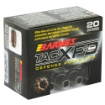 Picture of Barnes TAC-XPD - 45ACP+P - 185 Grain - TAC-XP - Hollow Point - Lead Free - 20 Round Box - California Certified Nonlead Ammunition 21555